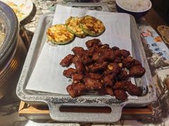 -绿茶餐厅(燕郊永旺店)