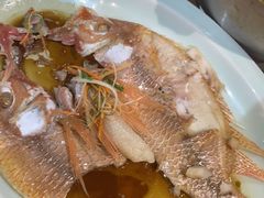 -良师门滨海人家·海鲜·家常菜(滨海城店)