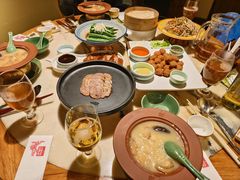-那家小馆•北京菜•烤鸭(香山店)