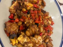 农家一碗香-新新湘菜馆(新中街二条店)