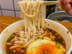 -矮子粉店1985·长沙米粉(湘春路店)
