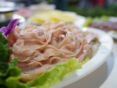 -枇杷园食为鲜火锅(南山店)
