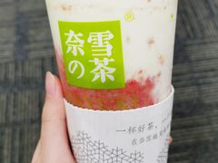 -喜茶(上海正大广场店)