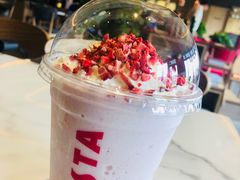 -COSTA COFFEE(联想总部店)