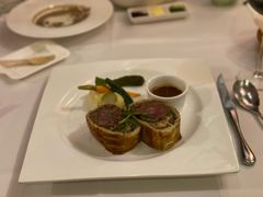 -塞纳河法国餐厅(意式风情街店)