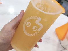 -CoCo都可(台东和兴店)