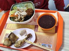 -香妃烤鸡(新奥店)