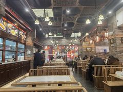 -龙抄手(春熙路总店)