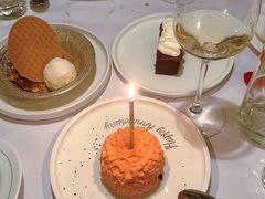 -壳里西餐厅Coquille Seafood Bistro(蒙自路店)