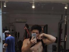 -Answer Fitness 答案健身(奥体店)