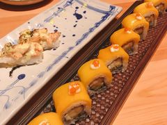 香芒鲑鱼卷-TORO MaKi 寿司·日料(华创店)