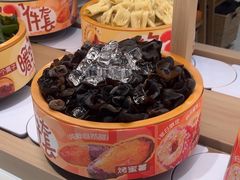 -龍歌自助小火锅(城阳万象汇店)