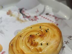 -牡丹宴·正宗洛阳菜·水席(国家牡丹园店)
