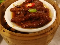 -顺峰(农展馆店)
