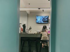 -NokNok Coffee(宽窄巷子店)