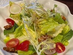 鲜蔬大拌菜-旺顺阁·北京菜(北辰上品+)