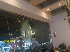 -粤顺渔坊·中山脆肉鲩火锅(清湖店)