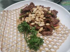 -刘胖子家常菜·蹄花焖藕(兴业店)