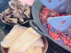 -肥龙火锅(南坪店)