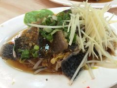 喷水鸡肉饭(北港店)-喷水鸡肉饭(北港店)