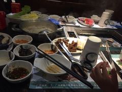 -阪尚皇·原切牛排·烤肉火锅自助(北京路店)