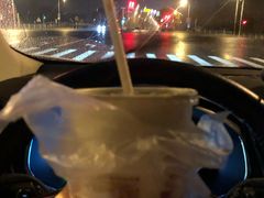 -麦当劳(友谊路得来速店)