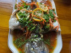 -龙姐私房菜(和顺古镇店)