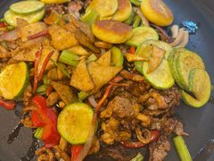 -一烙锅(友谊店)