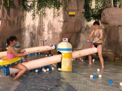 -南宫温泉水世界