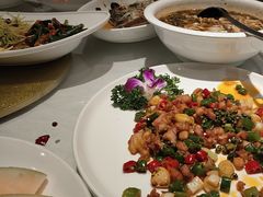 -紫鑫阁饭庄(长安店)