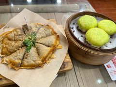 -芋包王闽南茶楼(八市店)