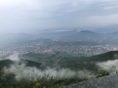 -福建泉州仙公山风景名胜区