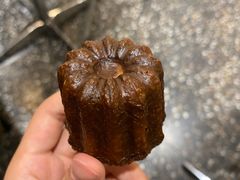 -OUR Bakery(SKP-S店)