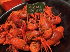 -铭副琦食·虾蟹烩馆(渔人码头店)
