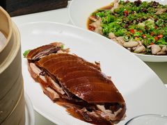 四季民福烤鸭-四季民福烤鸭店(前门店)