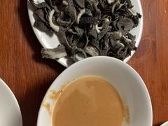 爆肚-宝瑞门钉肉饼店