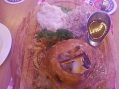 -PAULANER普拉那德国啤酒花园(千玺广场店)