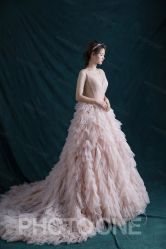 -MISS MIA 婚纱品牌馆