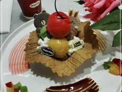 -哈根达斯(赛特奥莱店)