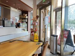 -Tims天好咖啡·贝果(凯德大峡谷购物中心店)