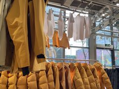 -迪桑特DESCENTE(北京三里屯BLANC店)