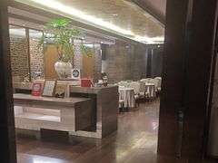-九里云松·天香餐厅
