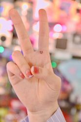 -MDZ STORE·TATTOO·耳饰