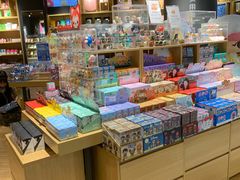 -九木杂物社(恒隆广场店)