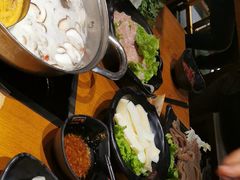 -呷哺呷哺 黄金牧场 (回龙观港龙店)
