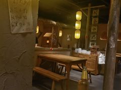 -破三川·新川菜(静安大融城店)