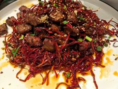 -鑫巴蜀小镇 · 水煮鱼专研店(玉桥店)