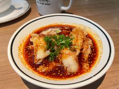 -新太二·鲜料川菜(东汇城店)