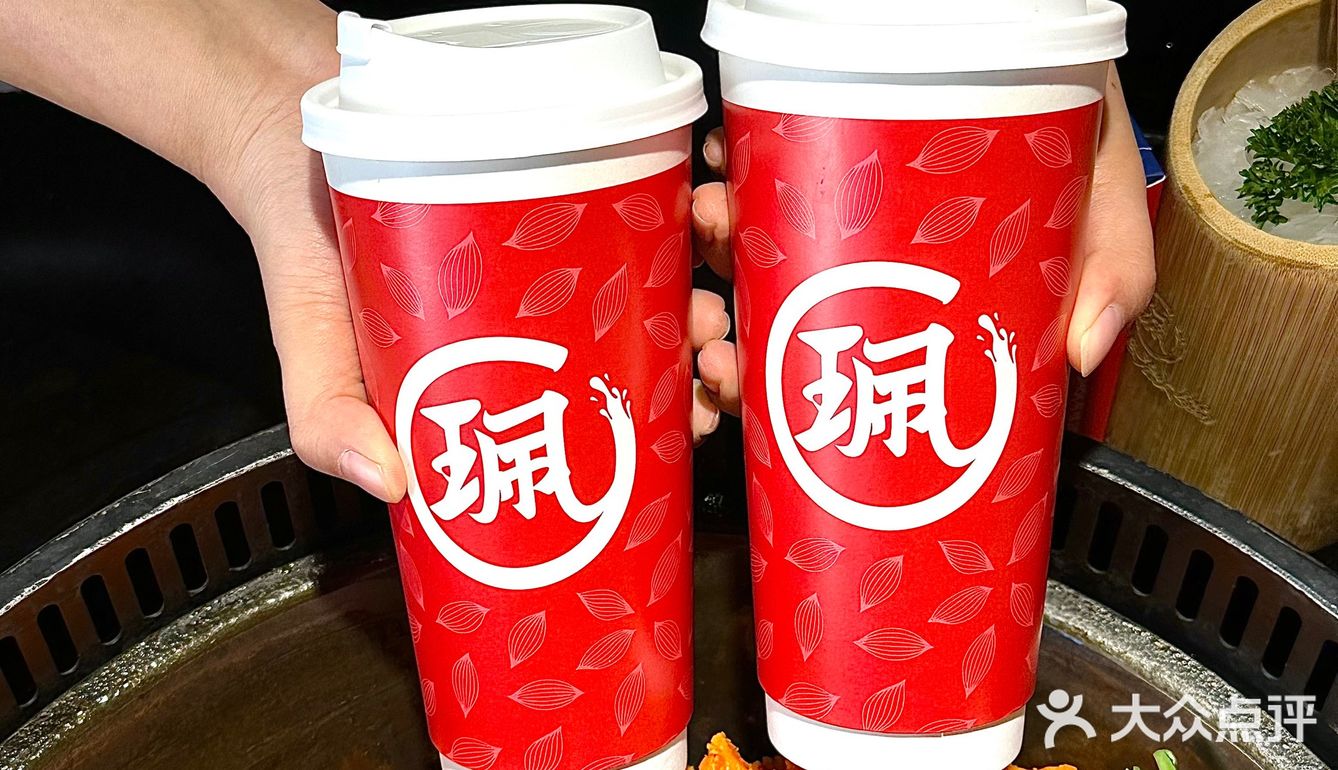重庆火锅界的天花板，妥妥的排队王啊👑