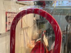 -老北京前门烤鸭(北中路99店)